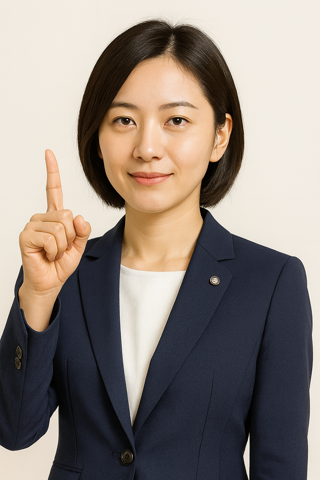 議員専用ホームページのローメイカープロフィールのデモサイトです
