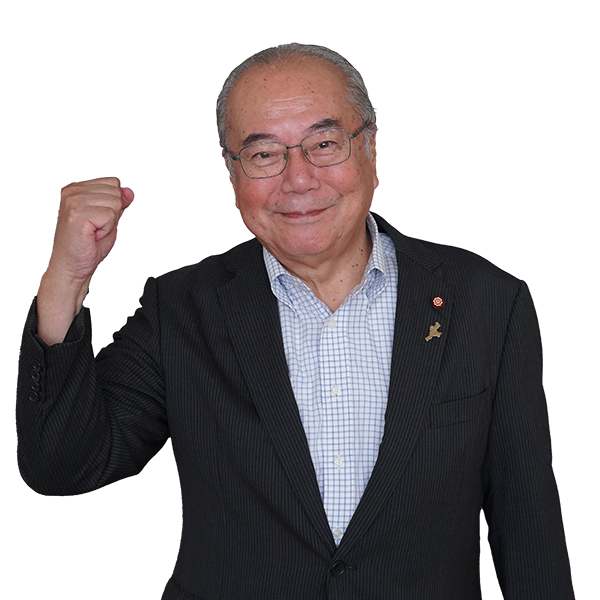 名張市議会議員福田博行