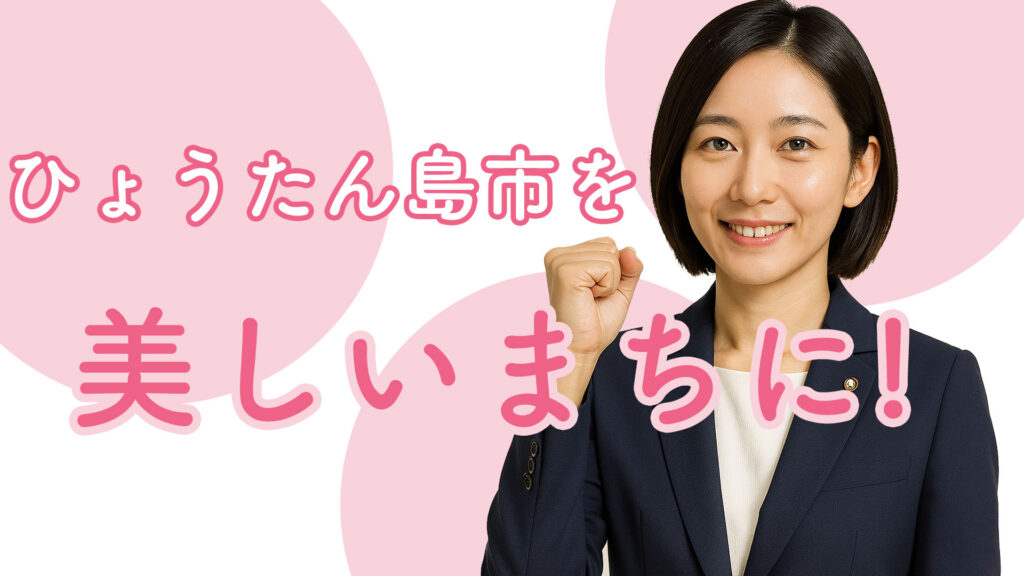 議員専用の格安ホームページのローメイカープロフィールです！